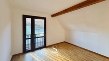 Maison jumelée familiale, structure bois PHILIPPSBOURG - À VENDRE