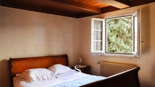 Maison alsacienne à rénover, 120 m² + dépendances, beau potentiel à OHLUNGEN
