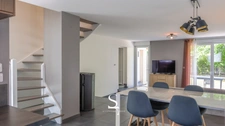 Maison familiale 4 pièces avec jardin - HAGUENAU (67)