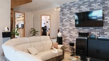 HOERDT - Maison avec piscine et véranda, à proximité de Strasbourg - À VENDRE