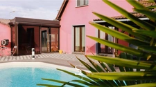 HOERDT - Maison individuelle avec piscine et véranda, à proximité de Strasbourg - À VENDRE