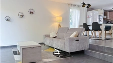 Maison familiale 4 pièces avec jardin - HAGUENAU (67)
