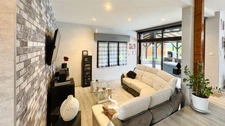 HOERDT - Maison avec piscine et véranda, à proximité de Strasbourg - À VENDRE