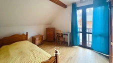 Maison ossature bois - T6 - PHILIPPSBOURG (57)