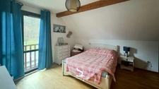 Maison ossature bois - T6 - PHILIPPSBOURG (57)
