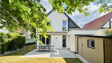 Maison familiale 4 pièces avec jardin - HAGUENAU (67)