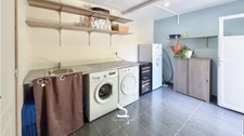 Maison familiale 4 pièces avec jardin - HAGUENAU (67)