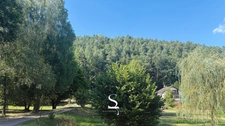 Maison jumelée familiale, structure bois PHILIPPSBOURG - À VENDRE