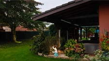 HOERDT - Maison avec piscine et véranda, à proximité de Strasbourg - À VENDRE