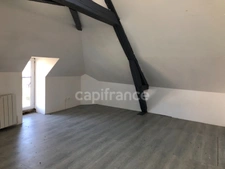 Maison de village 124 m2