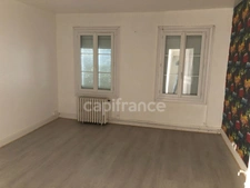 Maison de village 124 m2