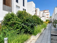 Three-bedroom duplex apartment with terrace in the heart of the Bassins à flot - Bordeaux (33)