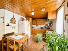 157 m² character house with outbuildings and building plot - Chevanceaux (17)