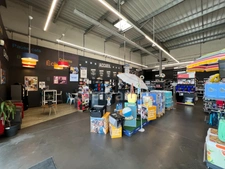 Franchise Auto Center for Sale with High Profitability - Cavignac (33)
