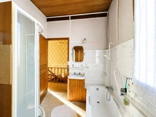 157 m² character house with outbuildings and building plot - Chevanceaux (17)