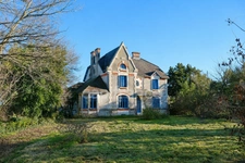 Un domaine n'appartient jamais tout à fait à ceux qui l'habitent, il se transmet - Bors (16)