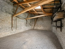Some homes captivate for what they are, others for everything they have the potential to become - Vanzac (Charente)