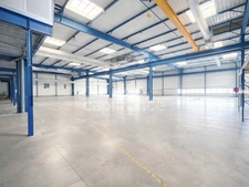 6,650 m² Industrial and Logistics Site on 5.1 ha - N10 Access - Chevanceaux (17)