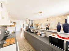 Immeuble de rapport 189 m² entièrement loué - Près de 8 % brut - Pons (17)