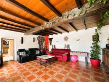 Late 19th-century residence of 137 m² with pool and park - High potential - Chevanceaux (17)