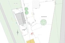 New 403 sqm commercial premises available Q1 2026 - Rare opportunity - Cavignac (33)