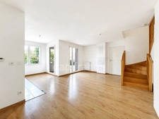 Appartement T3 en duplex avec terrasse au cœur des Bassins à flot - Bordeaux (33)