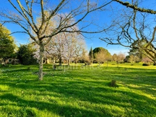 157 m² character house with outbuildings and building plot - Chevanceaux (17)