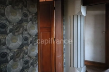 Manoir à vendre 12 pièces de 334 m² avec parc arboré - Bors (16)