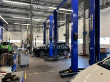 Franchise Auto Center for Sale with High Profitability - Cavignac (33)