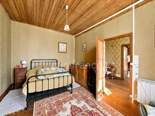 157 m² character house with outbuildings and building plot - Chevanceaux (17)