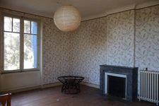 Manoir à vendre 12 pièces de 334 m² avec parc arboré - Bors (16)