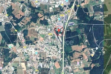 New 403 sqm commercial premises available Q1 2026 - Rare opportunity - Cavignac (33)