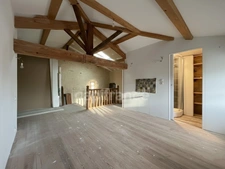 Some homes captivate for what they are, others for everything they have the potential to become - Vanzac (Charente)