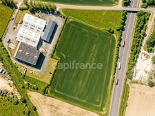 Industrial and Logistics Facility - 7,160 sqm on 5.1 hectares - N10 Access - Chevanceaux (France)