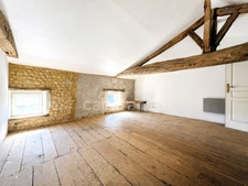 Character charentaise farmhouse with outbuildings and outstanding potential - Saint-Palais-de-Négrignac (17)