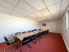 Industrial and Logistics Facility - 7,160 sqm on 5.1 hectares - N10 Access - Chevanceaux (France)