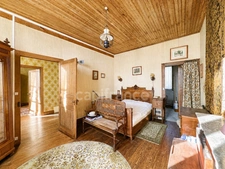 157 m² character house with outbuildings and building plot - Chevanceaux (17)