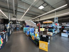 Franchise Auto Center for Sale with High Profitability - Cavignac (33)