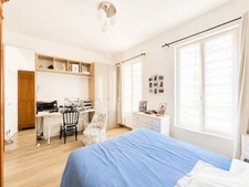 Immeuble de rapport 189 m² entièrement loué - Près de 8 % brut - Pons (17)