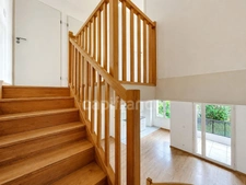 Three-bedroom duplex apartment with terrace in the heart of the Bassins à flot - Bordeaux (33)
