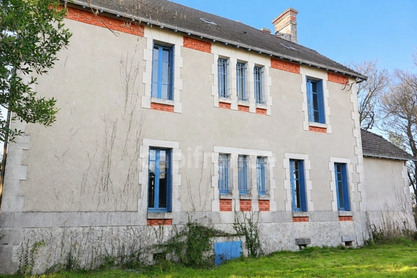 Un domaine n'appartient jamais tout à fait à ceux qui l'habitent, il se transmet - Bors (16)