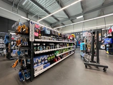 Franchise Auto Center for Sale with High Profitability - Cavignac (33)