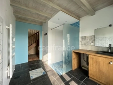 Some homes captivate for what they are, others for everything they have the potential to become - Vanzac (Charente)