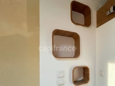 Some homes captivate for what they are, others for everything they have the potential to become - Vanzac (Charente)