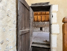Some homes captivate for what they are, others for everything they have the potential to become - Vanzac (Charente)