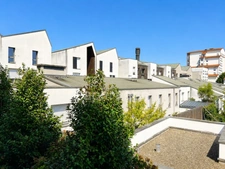 Three-bedroom duplex apartment with terrace in the heart of the Bassins à flot - Bordeaux (33)
