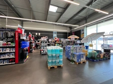 Franchise Auto Center for Sale with High Profitability - Cavignac (33)
