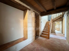 Some homes captivate for what they are, others for everything they have the potential to become - Vanzac (Charente)