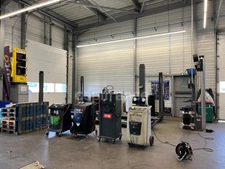 Franchise Auto Center for Sale with High Profitability - Cavignac (33)