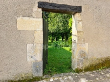 157 m² character house with outbuildings and building plot - Chevanceaux (17)